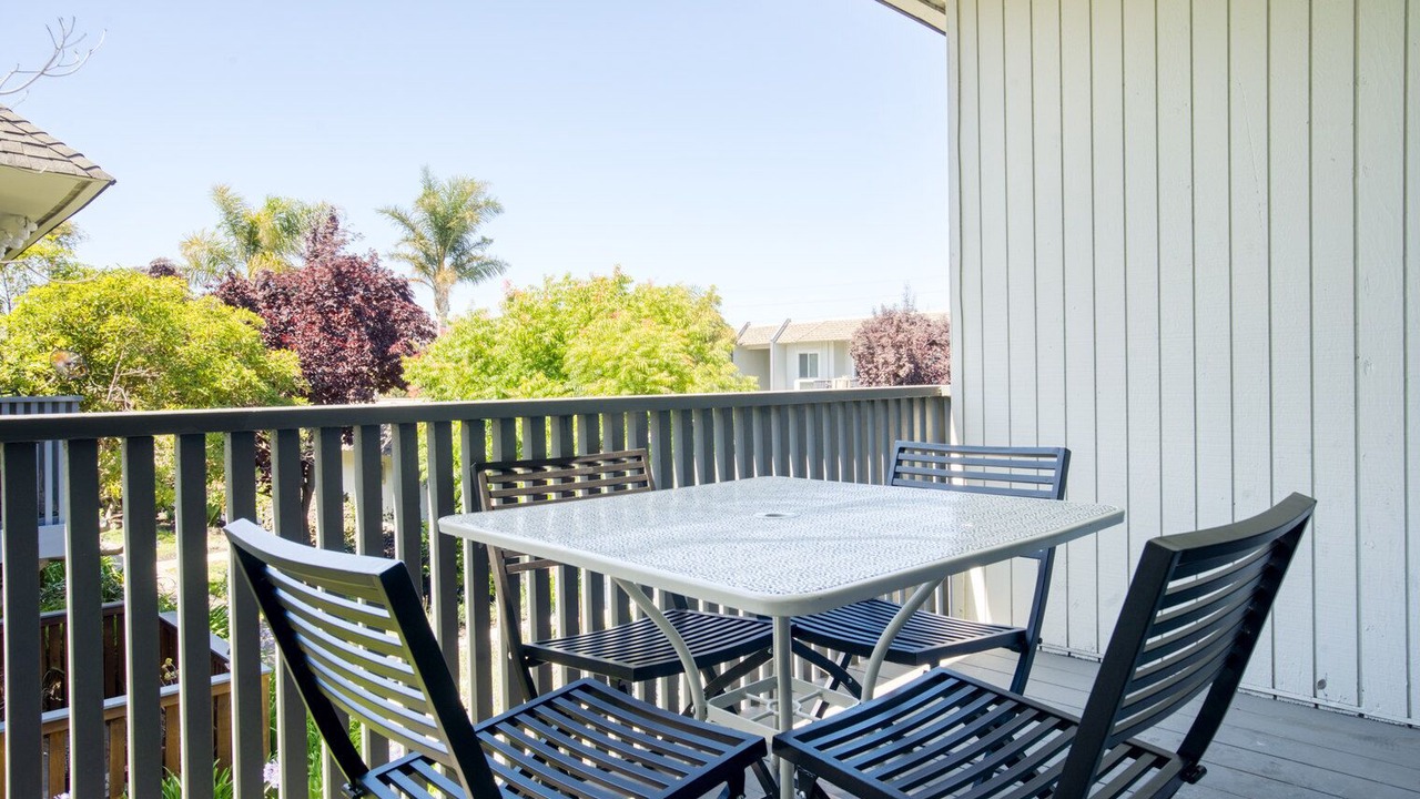 Photo of Outdoor in Foster City