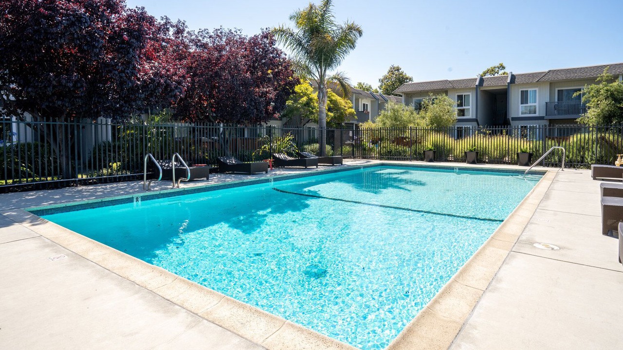 Photo of Outdoor in Foster City