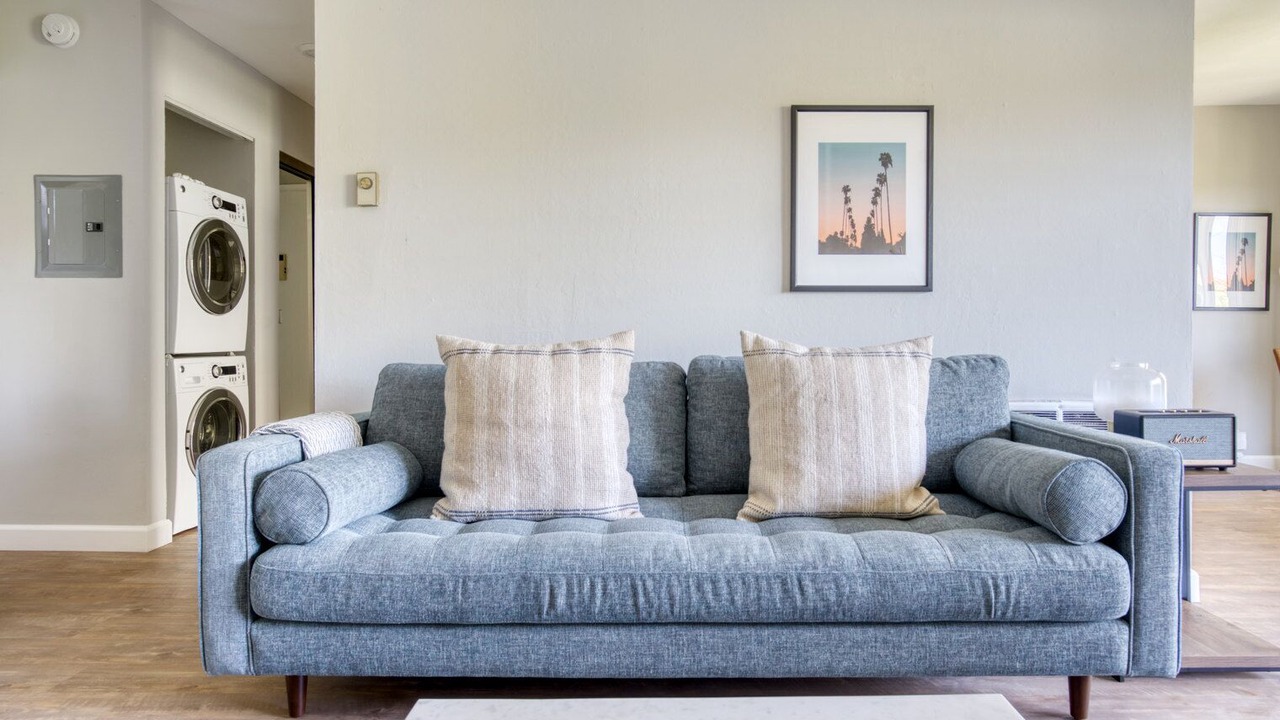 Photo of Livingroom in Foster City