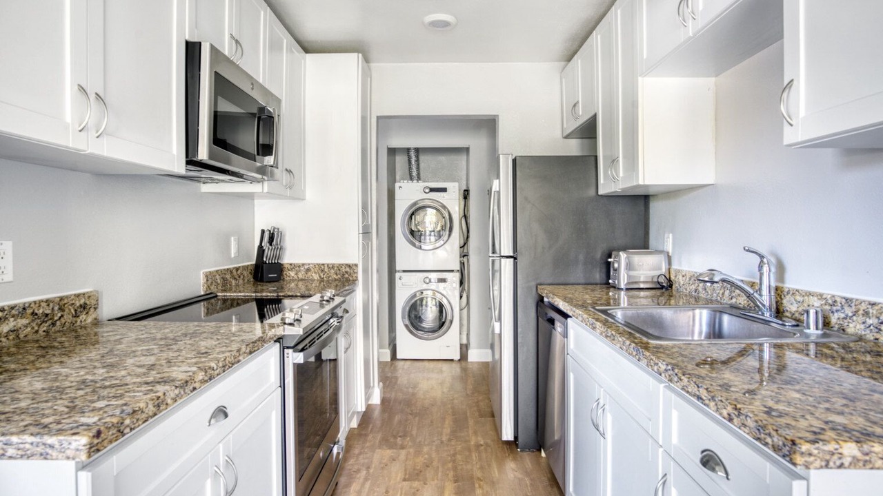 Photo of Kitchen in Foster City