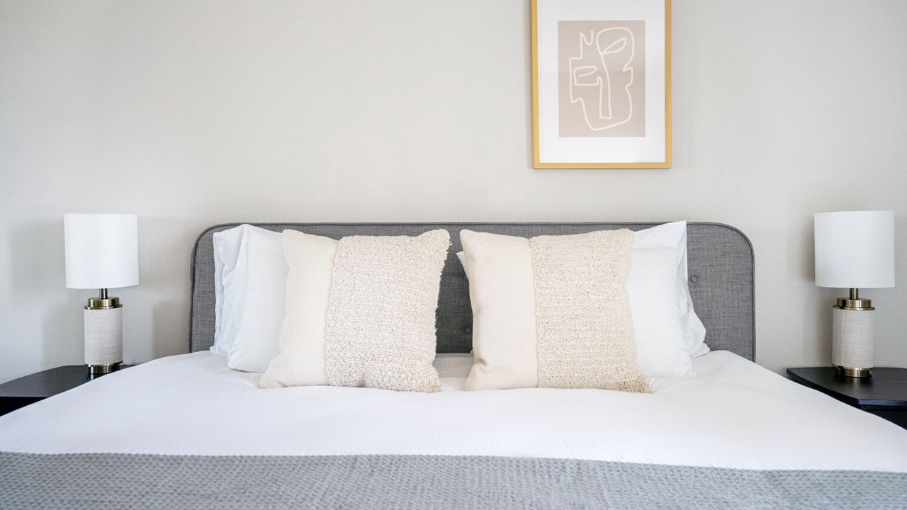 Photo of Bedroom in Foster City