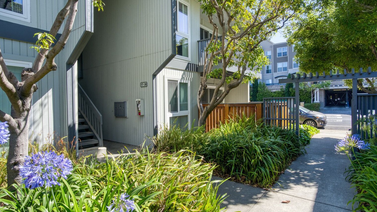 Photo of Outdoor in Foster City