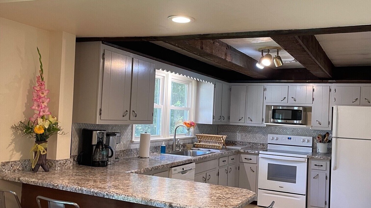 Photo of Kitchen in Conestoga
