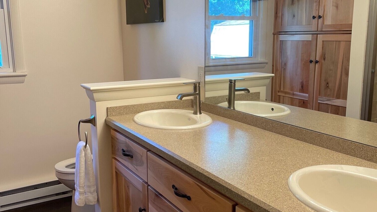 Photo of Bathroom in Conestoga