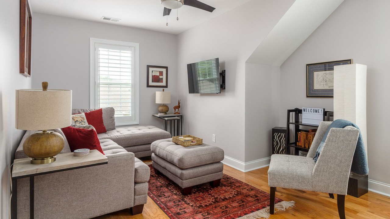 Photo of Livingroom in High Point