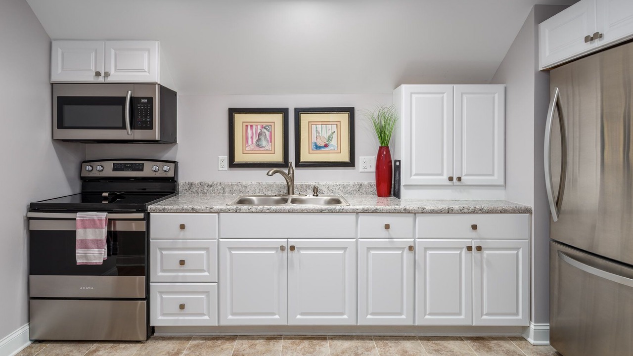 Photo of Kitchen in High Point