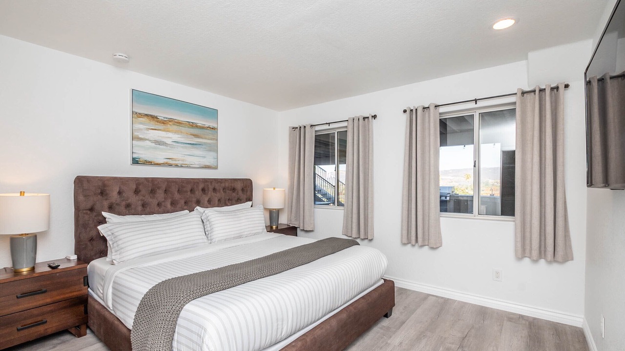 Photo of Bedroom in East Grove