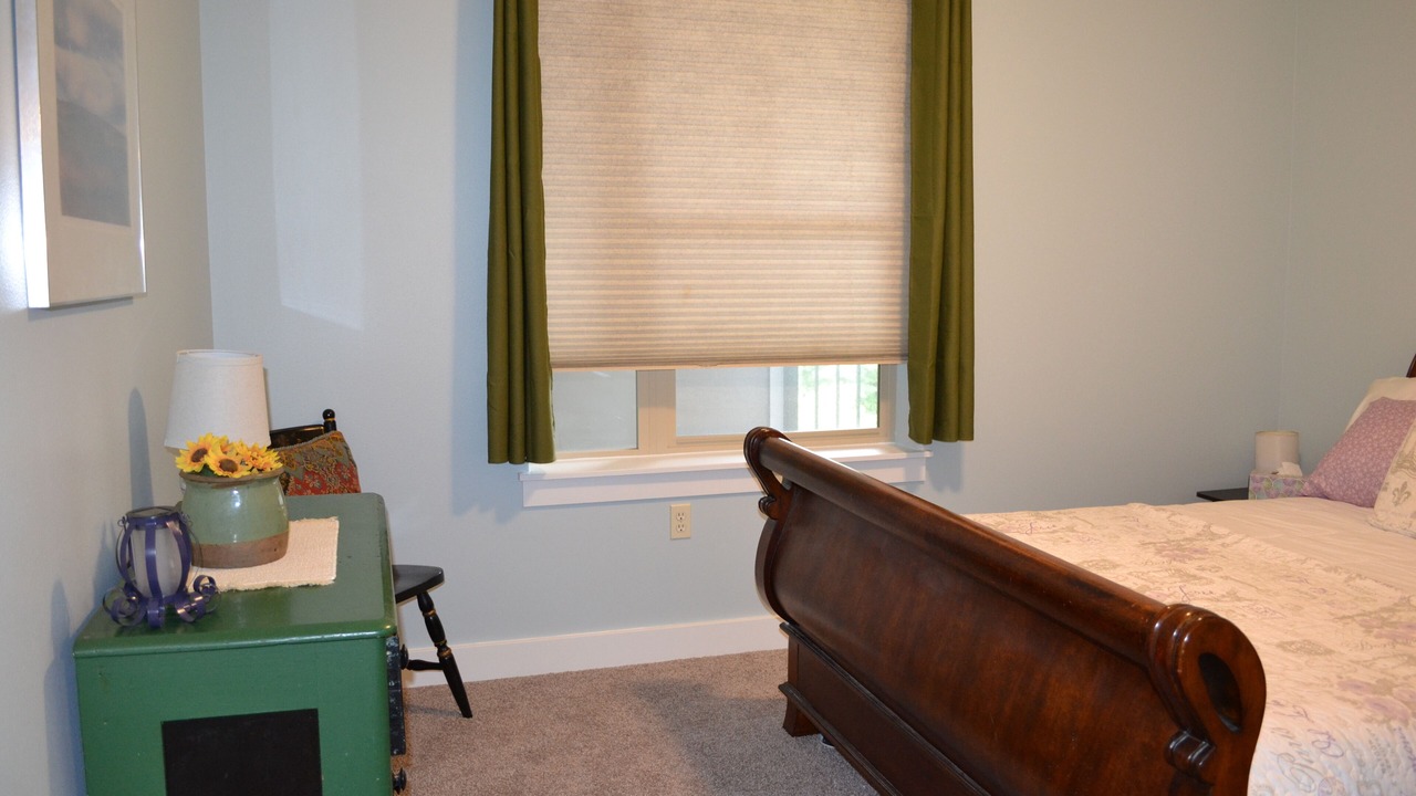 Photo of Bedroom in Seaside