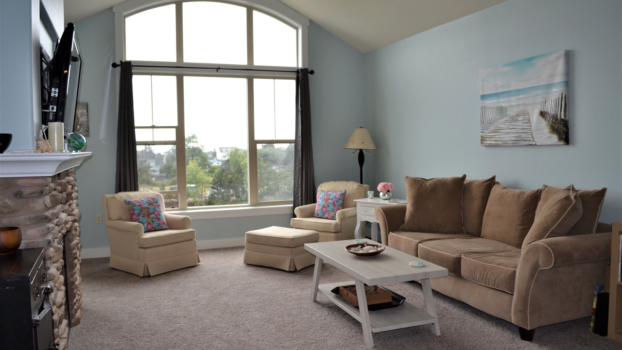 Photo of Livingroom in Seaside