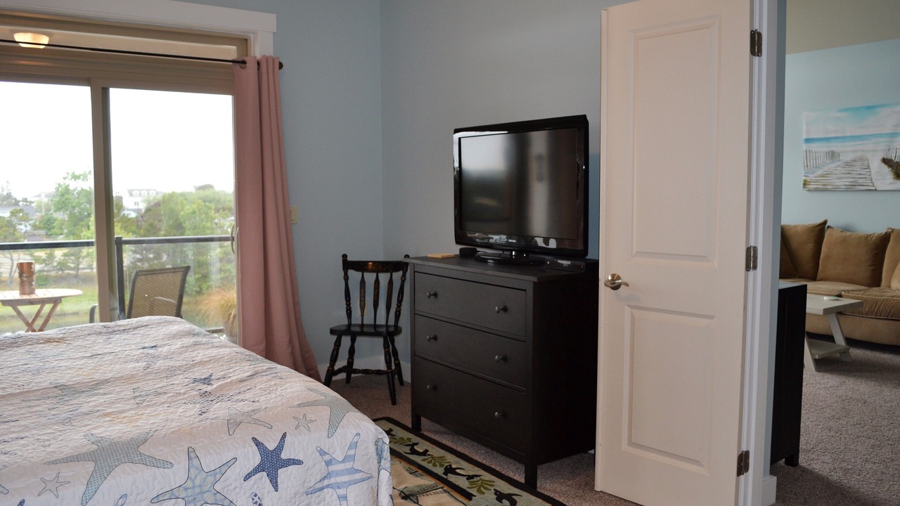 Photo of Bedroom in Seaside