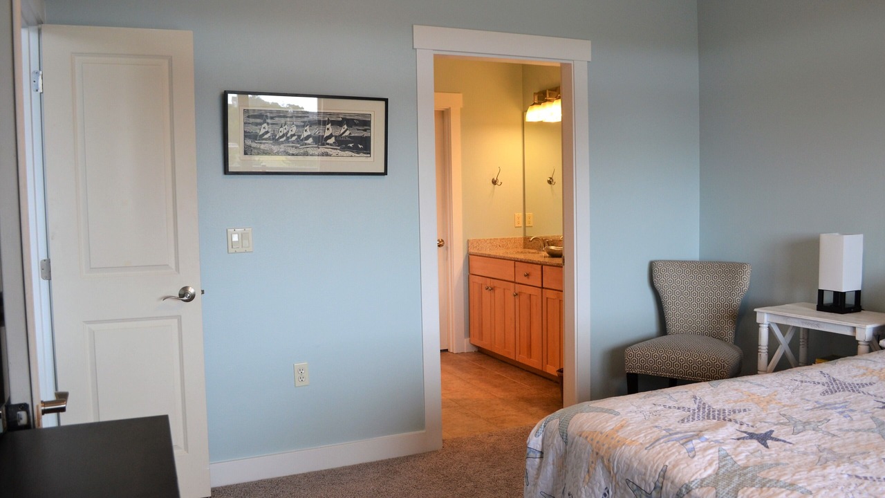 Photo of Bedroom in Seaside
