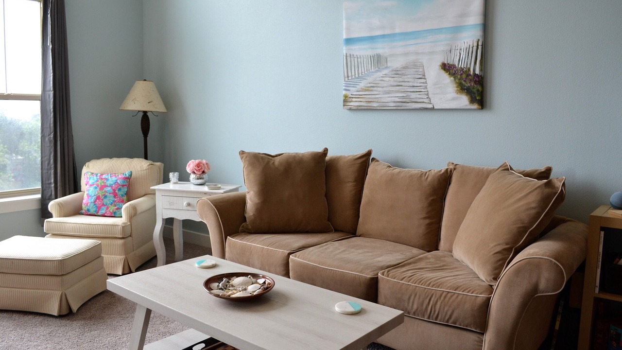 Photo of Livingroom in Seaside