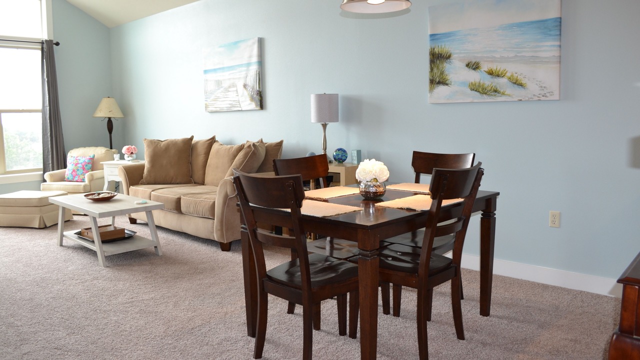 Photo of Livingroom in Seaside
