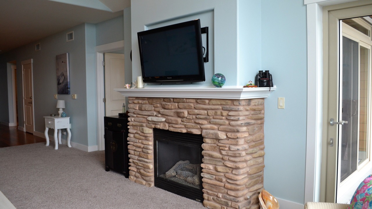 Photo of Livingroom in Seaside