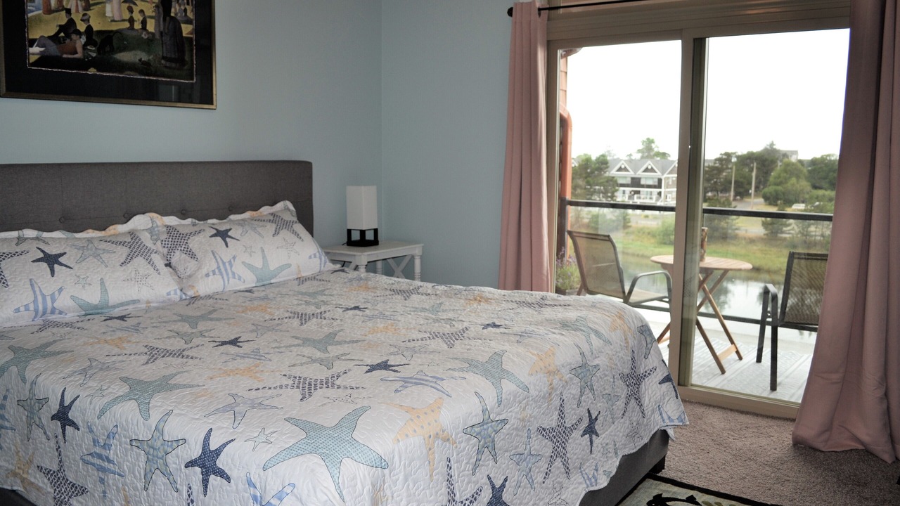 Photo of Bedroom in Seaside