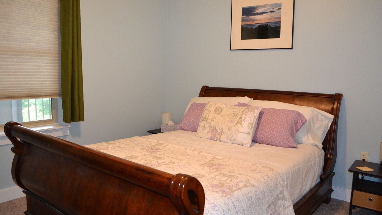 Photo of Bedroom in Seaside