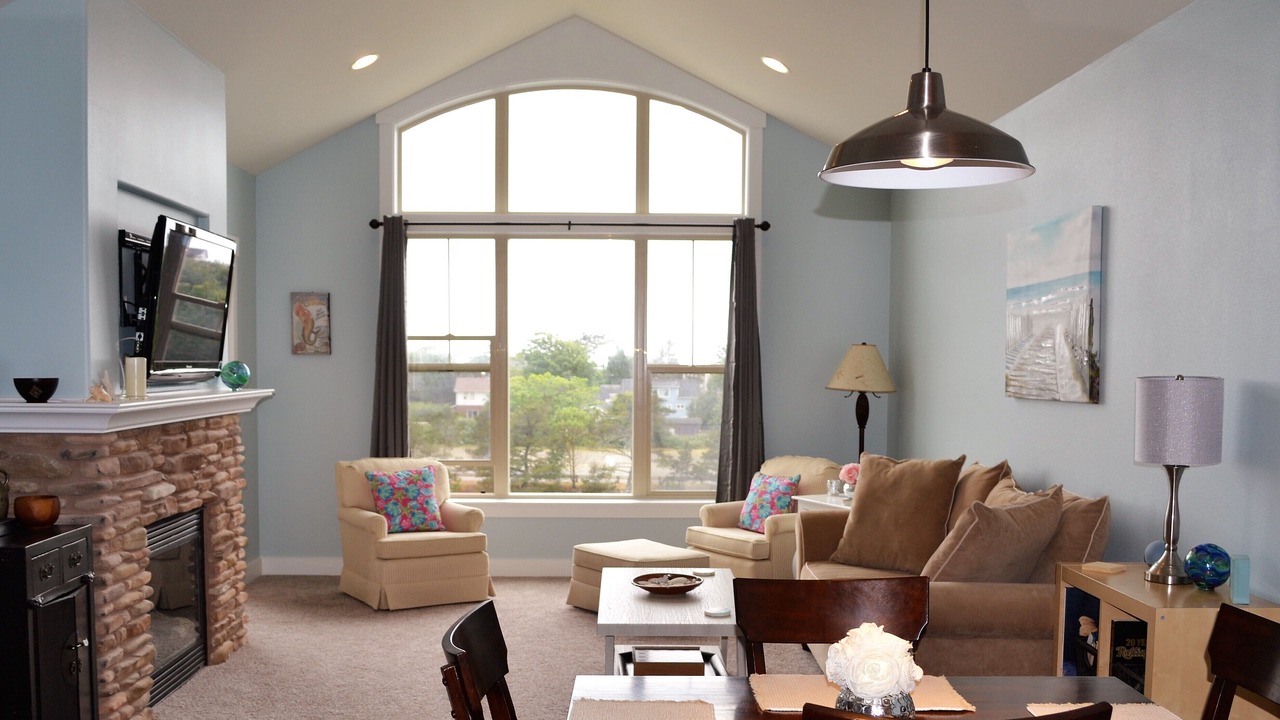 Photo of Livingroom in Seaside