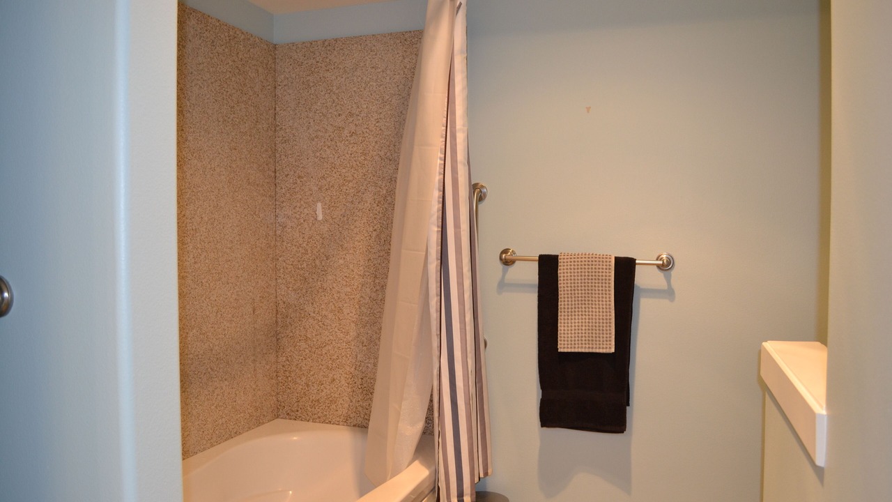 Photo of Bathroom in Seaside