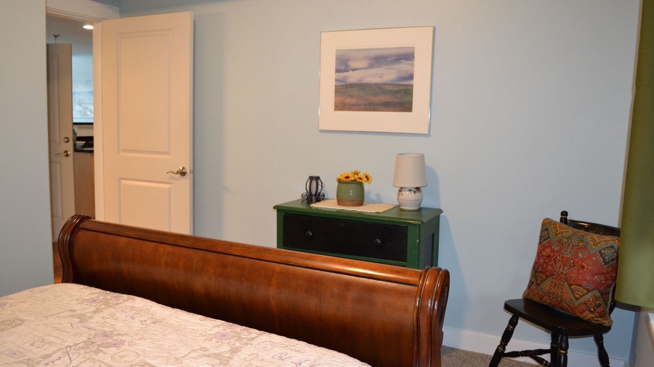 Photo of Bedroom in Seaside