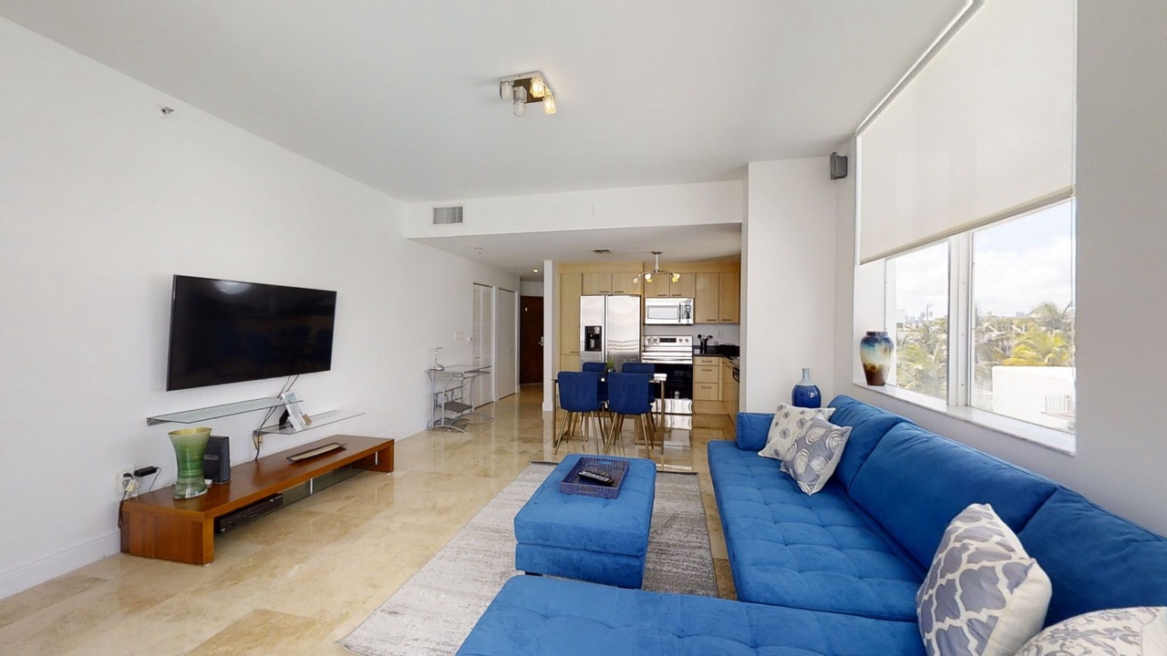 Photo of Bedroom in South of Fifth