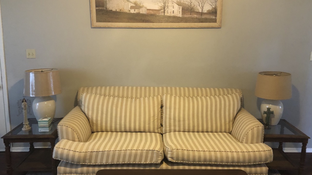 Photo of Livingroom in Kilgore
