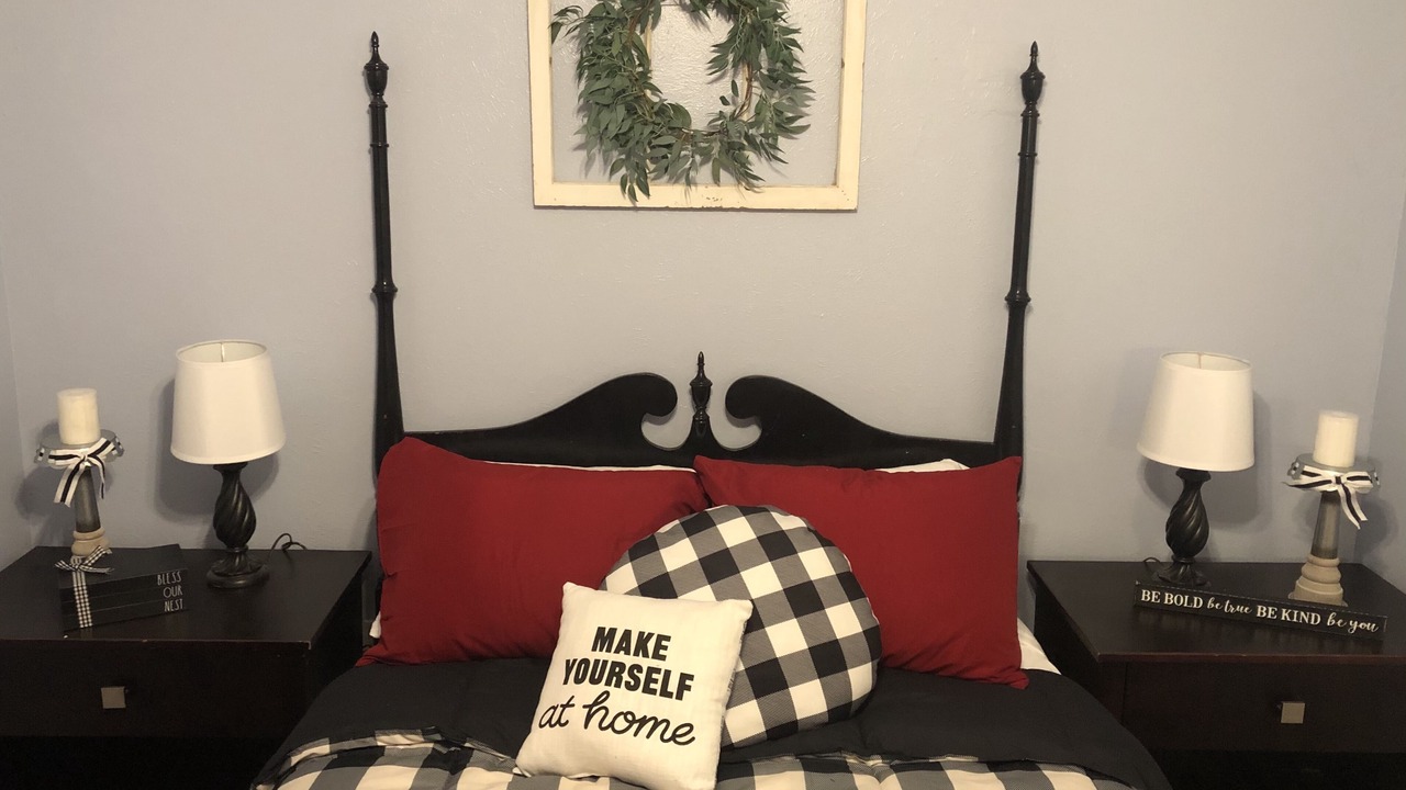 Photo of Bedroom in Kilgore