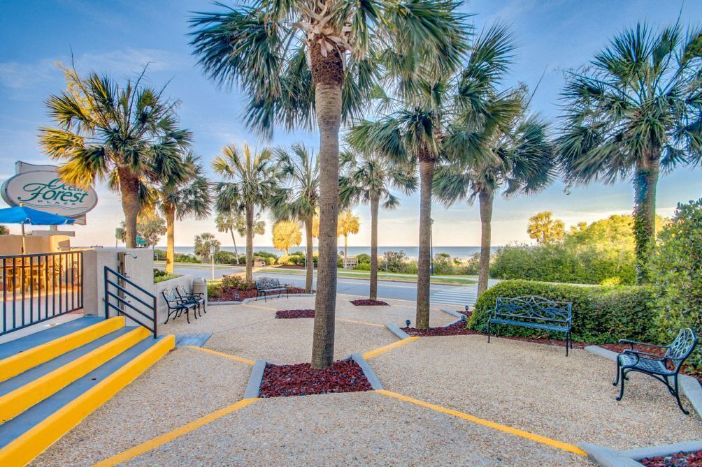 Photo of Outdoor in Myrtle Beach