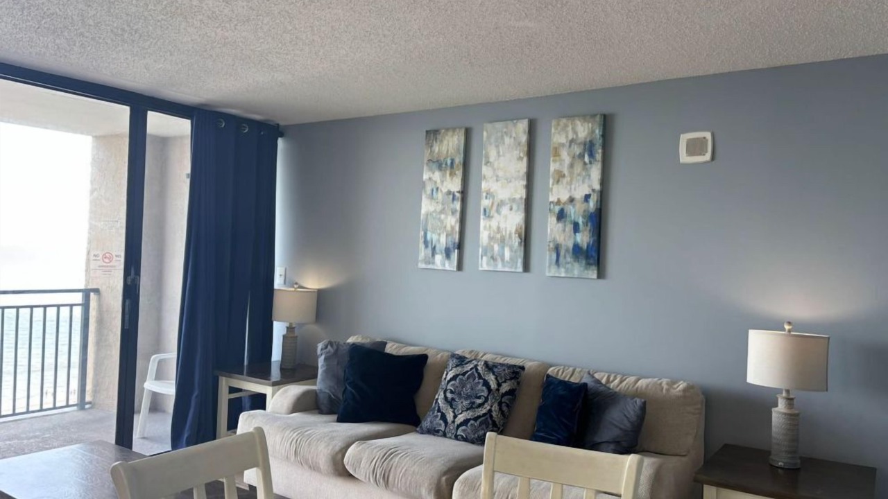 Photo of Livingroom in Myrtle Beach