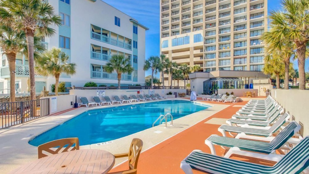 Photo of Outdoor in Myrtle Beach
