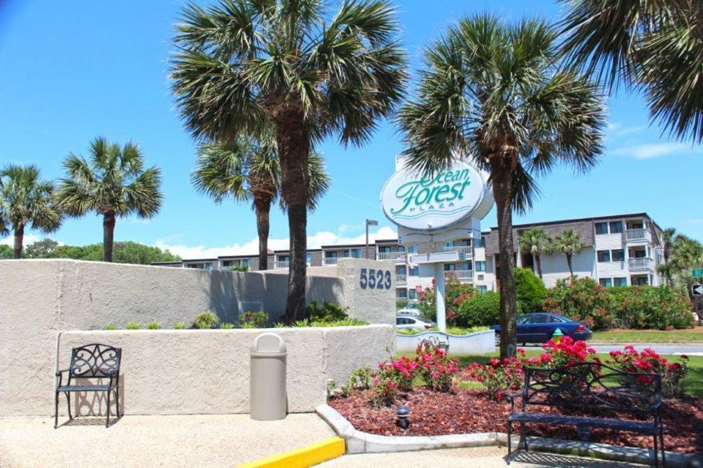 Photo of Outdoor in Myrtle Beach