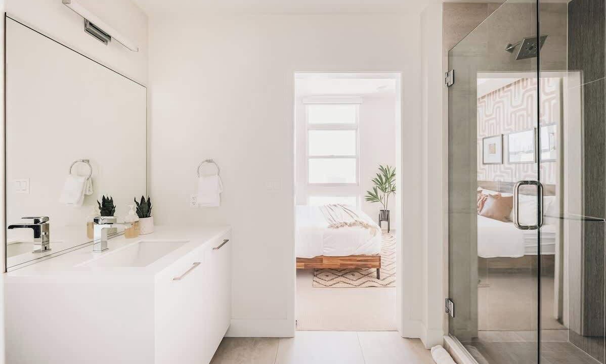 Photo of Bathroom in Highland