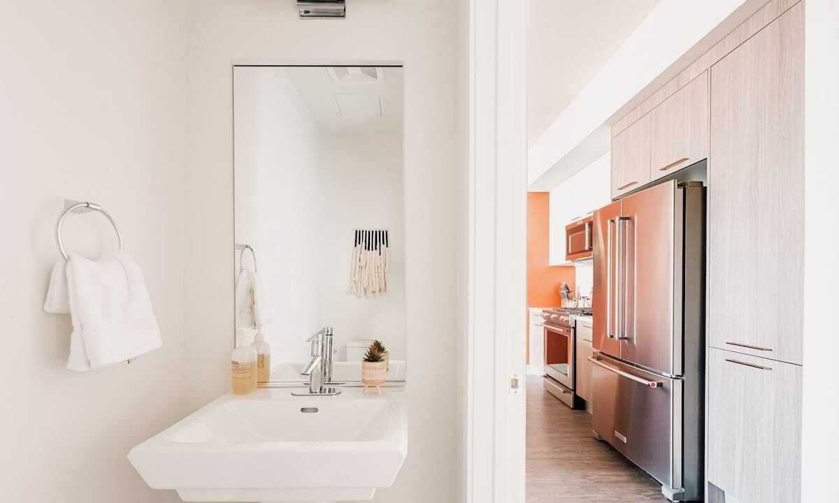 Photo of Bathroom in Highland