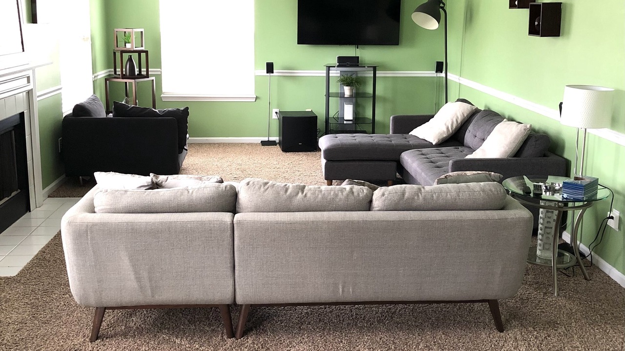 Photo of Bedroom in Indianapolis