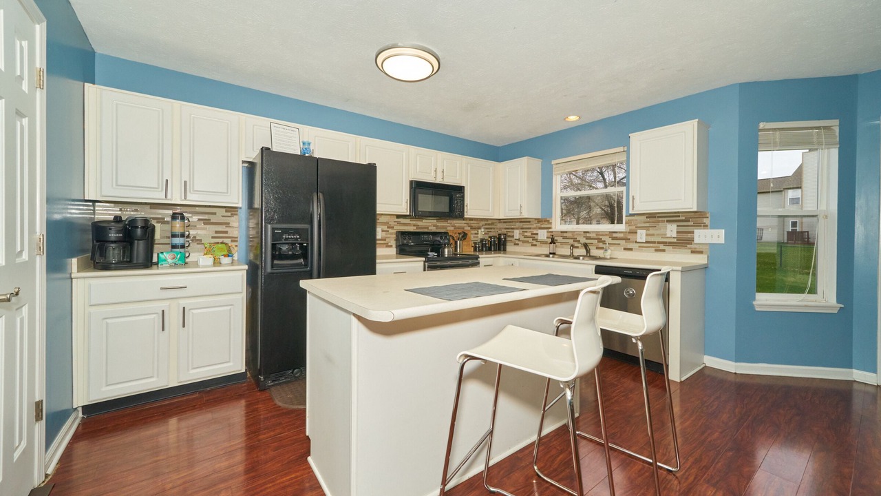 Photo of Kitchen in Indianapolis