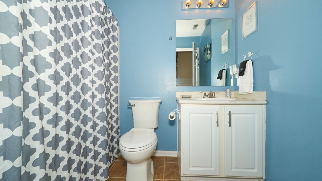 Photo of Bathroom in Indianapolis