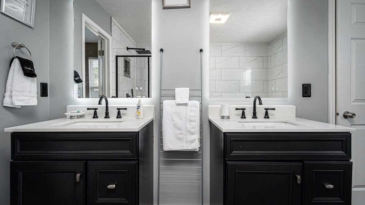 Photo of Bathroom in Indianapolis