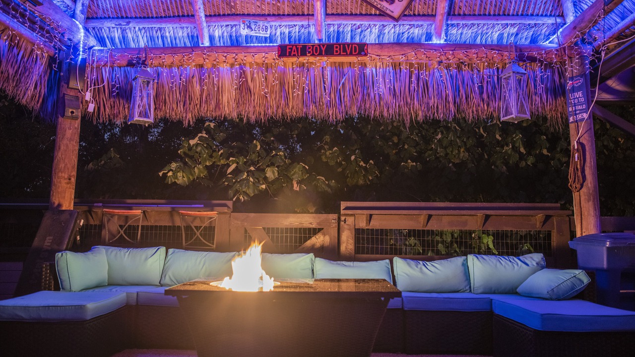 Photo of Outdoor in Boynton Beach