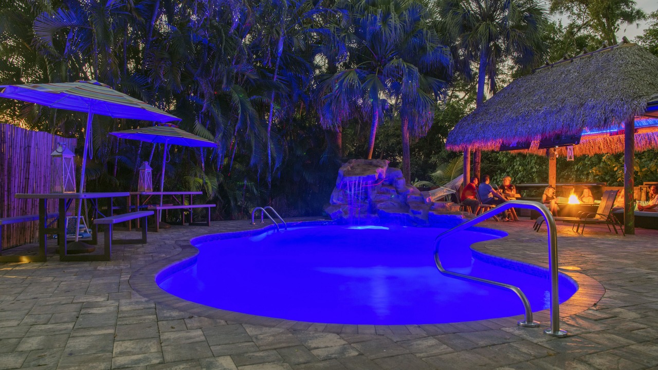 Photo of Outdoor in Boynton Beach