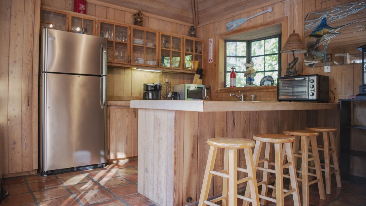 Photo of Kitchen in Boynton Beach