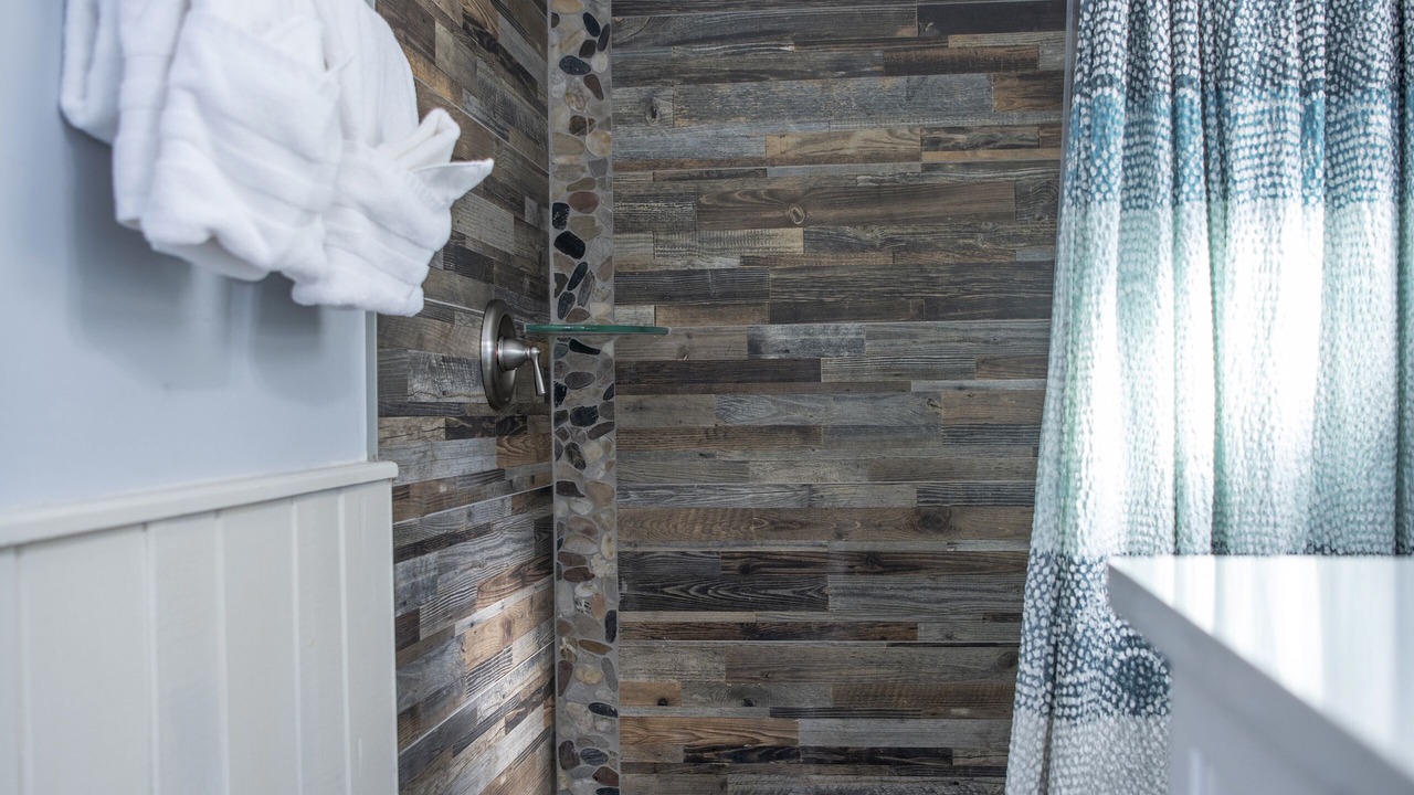 Photo of Bathroom in Boynton Beach