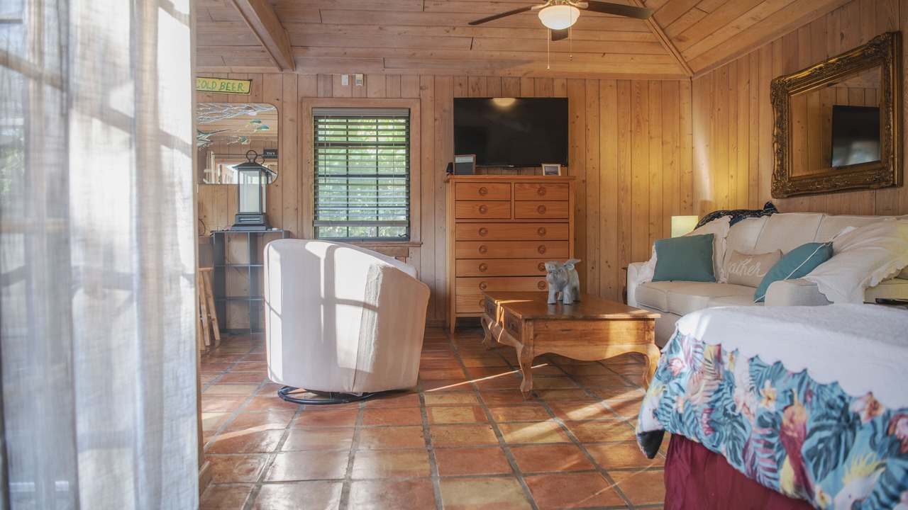 Photo of Livingroom in Boynton Beach