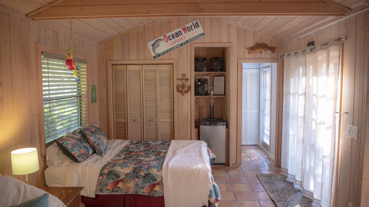 Photo of Bedroom in Boynton Beach