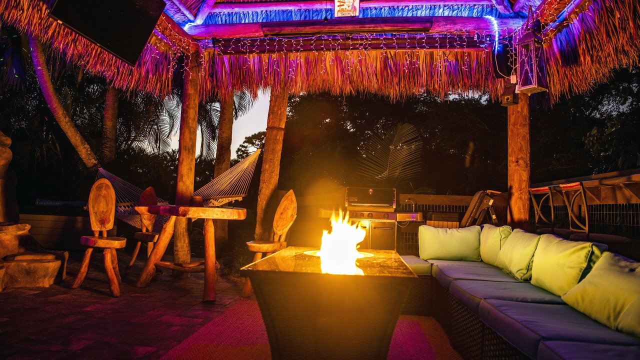 Photo of Patio Balcony in Boynton Beach