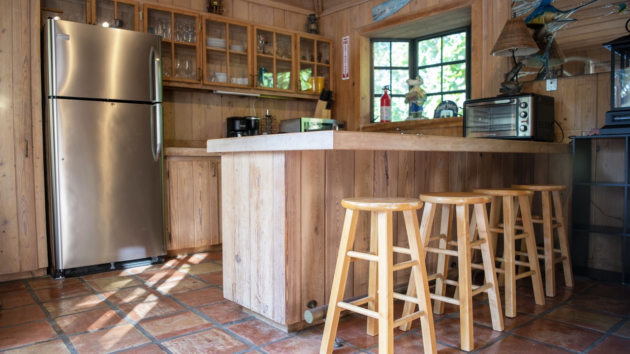Photo of Kitchen in Boynton Beach