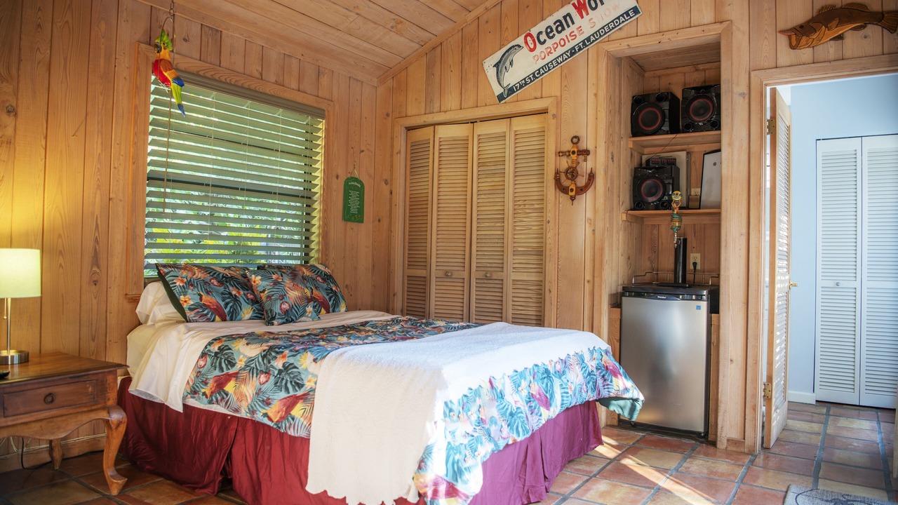 Photo of Bedroom in Boynton Beach