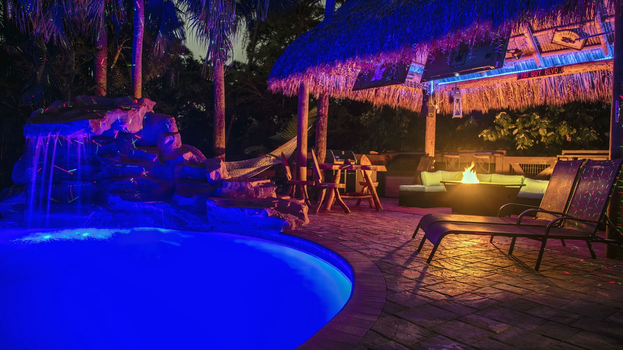 Photo of Patio Balcony in Boynton Beach