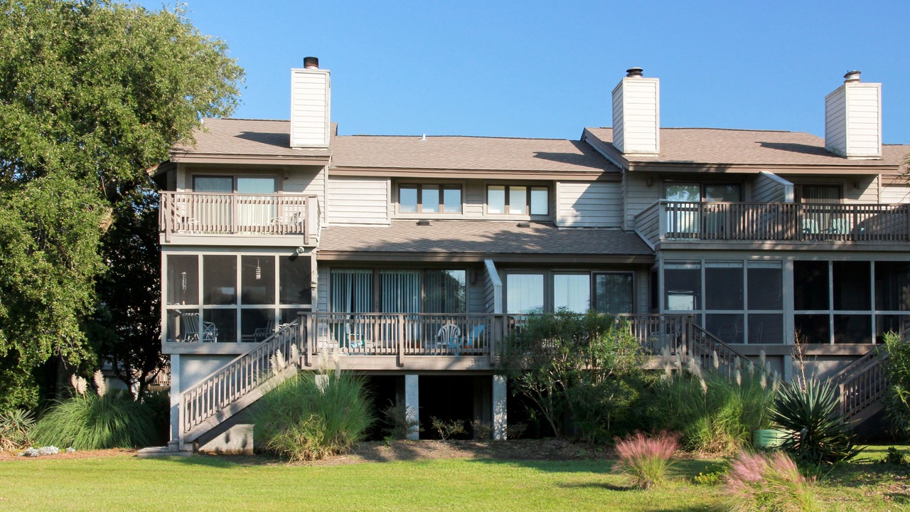 Photo of Outdoor in Isle of Palms