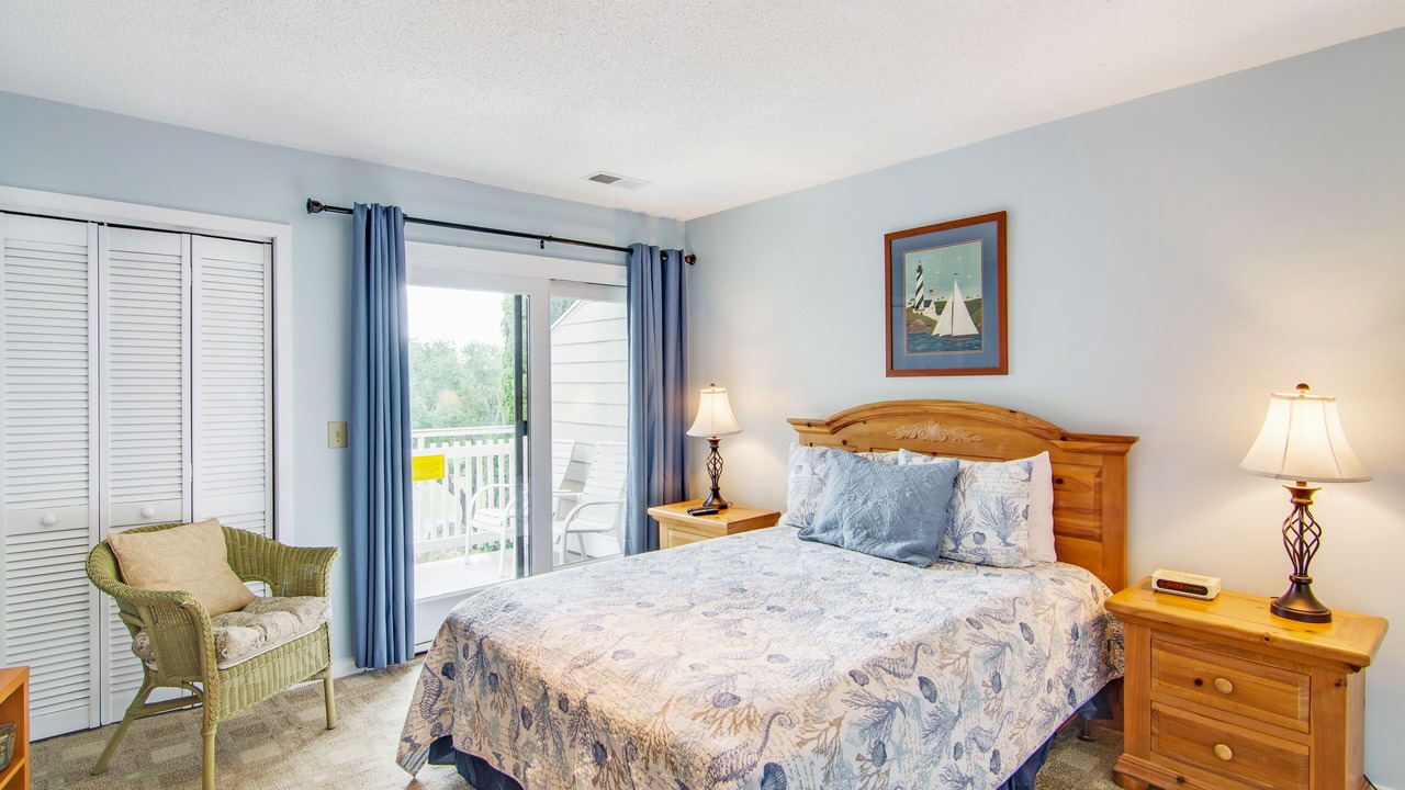 Photo of Bedroom in Isle of Palms