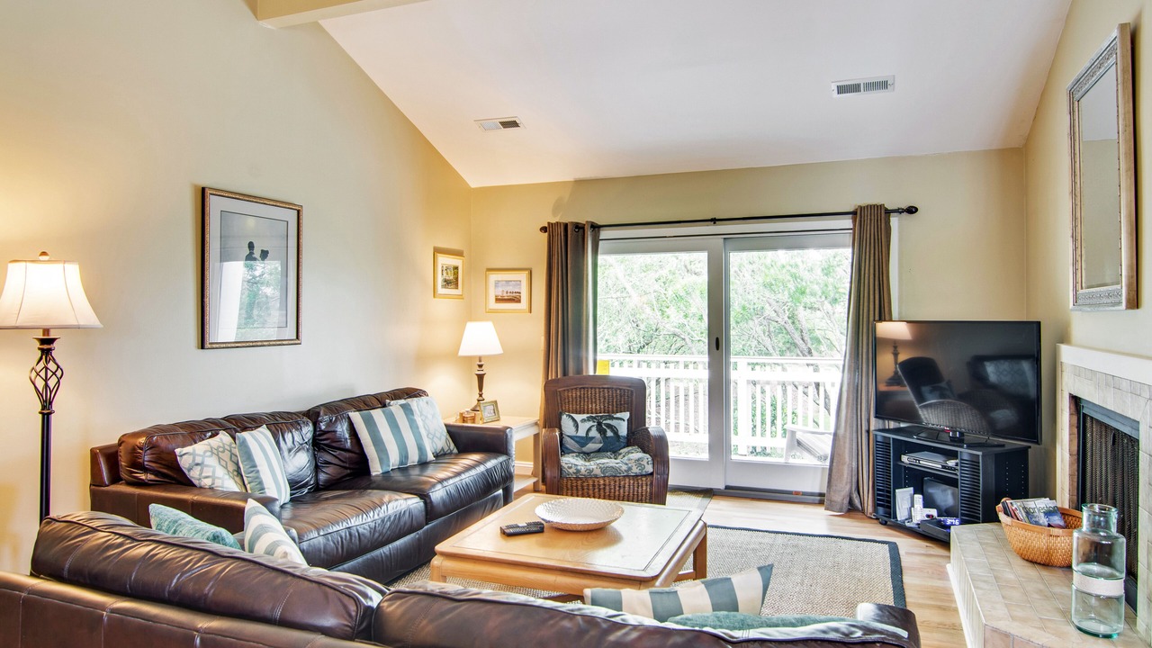 Photo of Livingroom in Isle of Palms