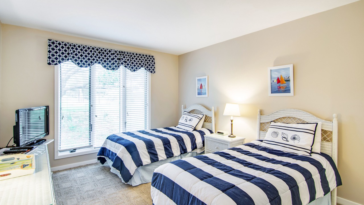 Photo of Bedroom in Isle of Palms